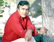 عکس/ فردین در مغازه‌اش و در کنار پسرش سیاوش، و رضا صفایی‌پور؛ دهه ۷۰