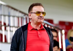 اتهام صریح زنوزی به پسر سلطانیفر: در رستوران، قهرمانی پرسپولیس را مهندسی میکرد!