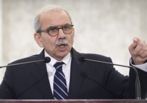 نخستوزیر لبنان: مذاکرات با اسرائیل به سطحی بالاتر از سطح نظامی رسیده است