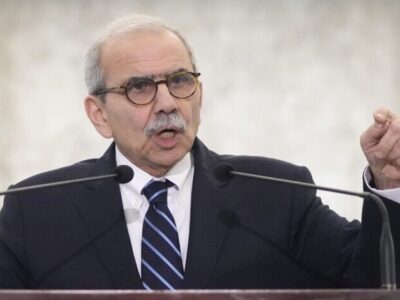 نخست‌وزیر لبنان: مذاکرات با اسرائیل به سطحی بالاتر از سطح نظامی رسیده است