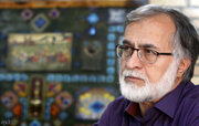 عطریانفر: با تولید محتوا به جنگ تبلیغاتی دشمن برویم/توان مقابله‌ با دشمن به ظرفیت‌سازی، سطح دانش و توانمندی نیروها بازمی‌گردد