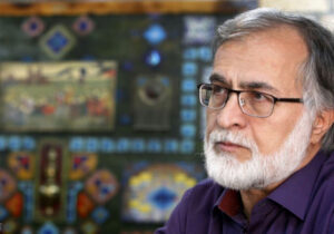 عطریانفر: با تولید محتوا به جنگ تبلیغاتی دشمن برویم/توان مقابله‌ با دشمن به ظرفیت‌سازی، سطح دانش و توانمندی نیروها بازمی‌گردد