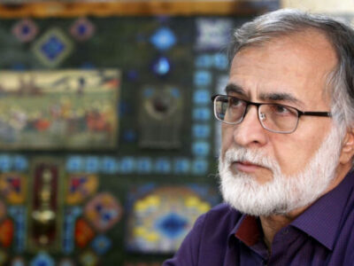 عطریانفر: با تولید محتوا به جنگ تبلیغاتی دشمن برویم/توان مقابله‌ با دشمن به ظرفیت‌سازی، سطح دانش و توانمندی نیروها بازمی‌گردد