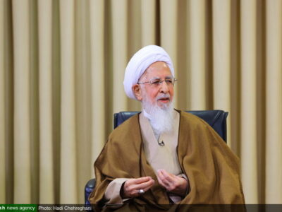 دنیا نعمت نیست، معامله‌ای مغبونانه با عمر است