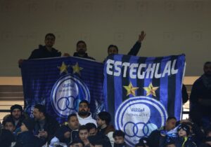 ببینید | قهرمانی آسیا در والیبال، لوگوی استقلال را سه‌ستاره می‌کند؟