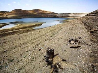 سوال نماینده ایذه و باغملک از وزیر نیرو/ چرا تعهدات وزارت نیرو نسبت به خسارت‌دیدگان آبگیری سد کارون ۳ محقق نشده است؟