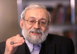 لاریجانی: امتیازدهی به آمریکا برای رفع تحریمها «خطای راهبردی» است / نظریه استیصال، میراث منفی برجام