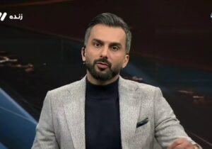 با پیک موتوری اتوبوس الوصل را به استادیوم رساندند!