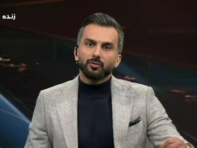 با پیک موتوری اتوبوس الوصل را به استادیوم رساندند!