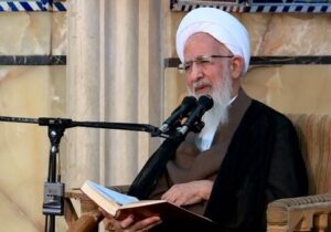 ایستادگی در برابر حق، نتیجهای جز حسرت و هلاکت ندارد