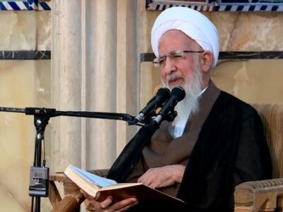 ایستادگی در برابر حق، نتیجه‌ای جز حسرت و هلاکت ندارد