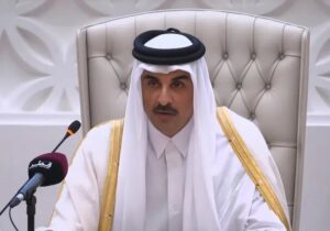 امیر قطر: بهزودی بسته پشتیبانی جدیدی از لبنان را اعلام میکنیم