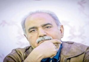 پرویز پرستویی: چراغ سینما و تئاتر ایران خاموش شد