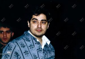 خاطرات هاشمی: معاون رئیس دادگستری احکام دادگاه شهرام جزایری را متناقض میداند