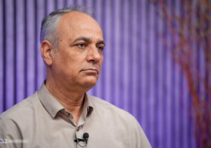 زیدآبادی: اسرائیل تا این سرزمین هم آمد/ جمهوری اسلامی همچنان بر نابودی اسرائیل پافشاری میکند / پادشاهی خواهان چه نظری دارند؟