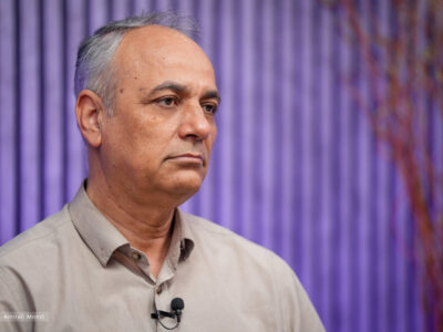 زیدآبادی به سخنگوی وزارت خارجه: مگر مذاکرهای در جریان است که ادعای بنبست یا عدم بنبست در آن محلی از اعراب داشته باشد؟