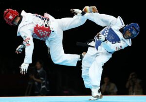 اتفاق باورنکردنی در قهرمانی جهان؛ دزدان کنیایی ورزشکار اردنی را ربودند / پلیس پول دستخوش خواست!