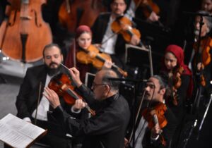 شبهای سمفونیک تهران در تالار وحدت/ اجرای آثاری از مندلسون و محمدرضا تفضلی