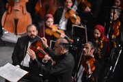 شب‌های سمفونیک تهران در تالار وحدت/ اجرای آثاری از مندلسون و محمدرضا تفضلی