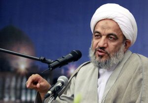 آقاتهرانی: مسئولان پای کار بیایند تا بتوان عفاف و حجاب و بحث عریانی و کشف حجاب را مدیریت کنند