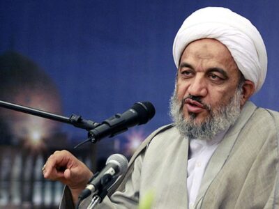 آقاتهرانی: مسئولان پای کار بیایند تا بتوان عفاف و حجاب و بحث عریانی و کشف حجاب را مدیریت کنند