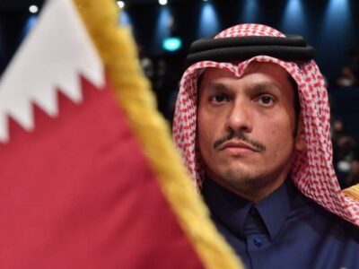 نخست‌وزیر قطر: حفظ کانال ارتباطی باز با طالبان و حماس یک ضرورت است/ میانجی گری در یک پرونده به معنای جانبداری از یک طرف نیست