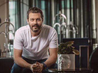 پژمان بازغی استعفا داد