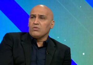 ببینید | رونمایی باشگاه الطلبه از علیرضا منصوریان در تمرینات