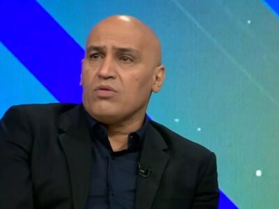 ببینید | رونمایی باشگاه الطلبه از علیرضا منصوریان در تمرینات