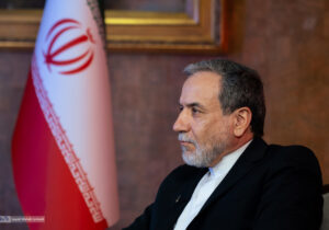 ببینید | عراقچی: در جنگ ۱۲ روزه آمریکاییها به خود من پیام دادند که …