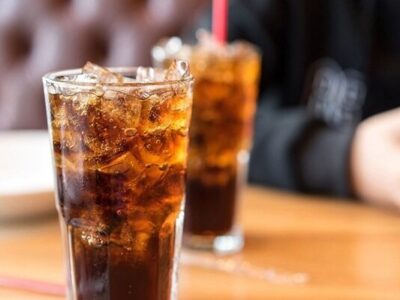 نوشابه‌ حالت تهوع را خوب می‌کند؟