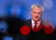 وزیر خارجه اوکراین: از موضع کشورها درباره حمله به اقامتگاه پوتین ناامید شدم