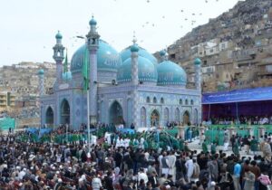 شهردار طالبان: کابل را زیباتر از پاریس میسازیم