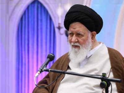 موافقت مشروط علم الهدی با ورود زنان به ورزشگاهها