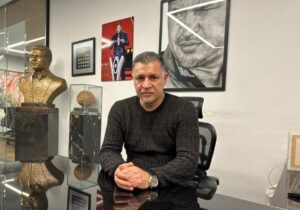 علی دایی: سال ۹۸ به ما هم حواله خودرو دادند!