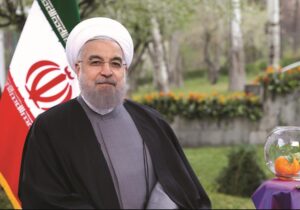 حسن روحانی یک پیام صادر کرد+ جزئیات