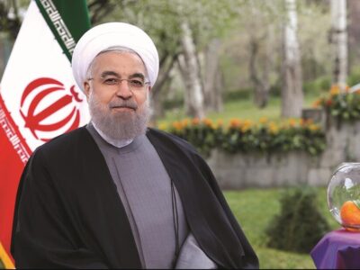 حسن روحانی یک پیام صادر کرد+ جزئیات