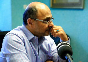 محمدحسین خوشوقت: لباسشخصیها بین معترضان حضور دارند