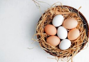 فواید معجزه‌آسای این ماده غذایی برای پوست و مو