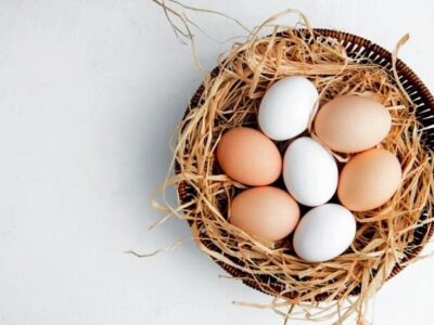 فواید معجزه‌آسای این ماده غذایی برای پوست و مو