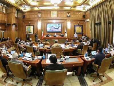 ببینید | روایت حبیب کاشانی از حقوق باورنکردنی آبدارچیهای شورای شهر تهران!