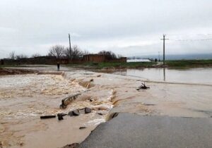 ببینید | سیل در اندونزی؛ ۹۱۴ نفر کشته و ۳۸۹ تن مفقود شدند
