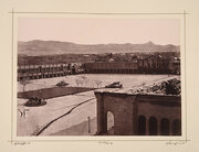 میدان توپخانه ناصری؛ مکانی با ماهیت نظامی که به عرصه مهم عمومی تهران تبدیل شد