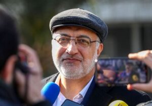 ببینید | توضیح شهردار تهران درباره ماجرای تونل زیر زمینی بازار تهران