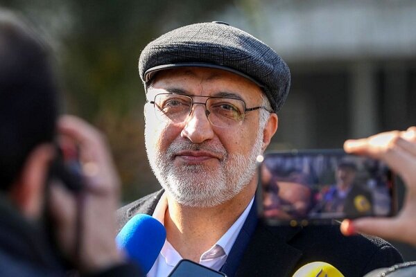 انتخاب مجدد زاکانی برای شهرداری تهران فقط یک راه دارد؛ تغییر قانون/ «پزشکیان در برابر لابی‌ها مقاوت کند»/ زاکانی هنوز هم سودای ریاست جمهوری دارد