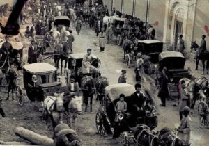 قیمت زمین در تهران در زمان قاجار چقدر بود؟