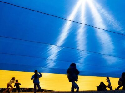 ادعای ضدایرانی دیپلمات اوکراینی