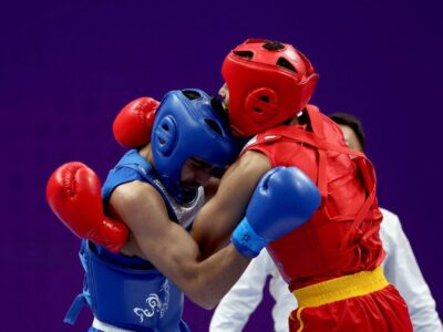 اعضای کادر فنی تیمهای ملی معرفی شدند