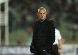 تراکتور به دنبال اسماعیل کارتال/ اسکوچیچ در آستانه اخراج!