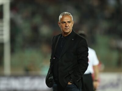 تراکتور به دنبال اسماعیل کارتال/ اسکوچیچ در آستانه اخراج!